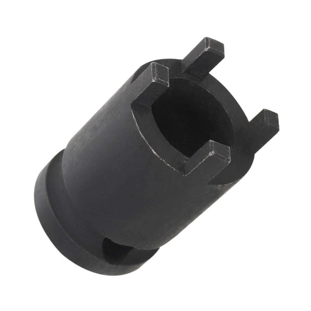 Socket Disassembly Tool Four Claw Easy To Install Hub Lock Ring Nut Remover Installation Tool for Sur Ron X / X160 / X260