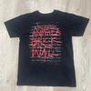 Pink Floyd 'Another Brick In the Wall' Vintage Unisex Cotton T-Shirt ,Size S-5XL Unisex T-Shirt
