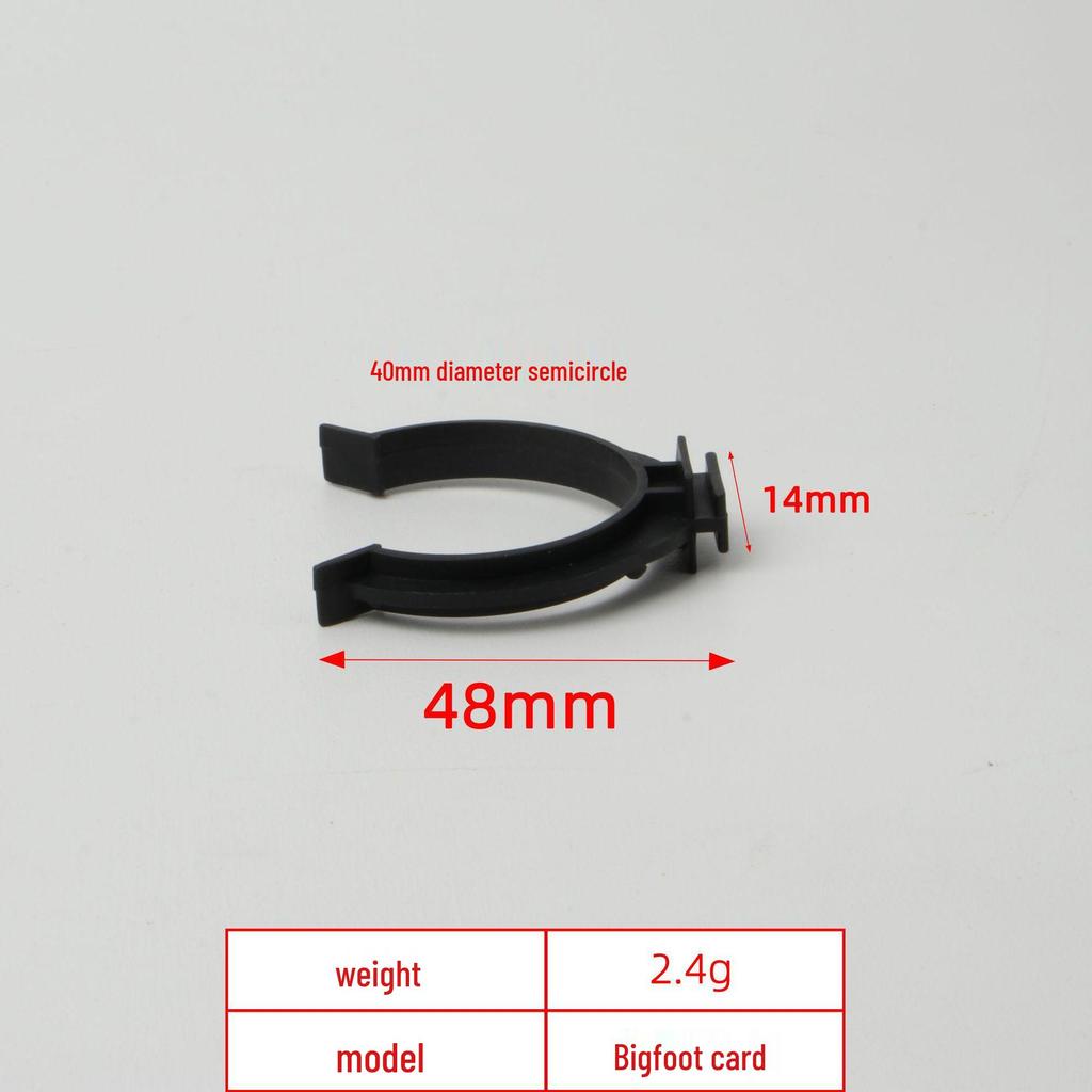 Adjustable Cabinet and Sofa Legs - Thickened ABS Plastic Support