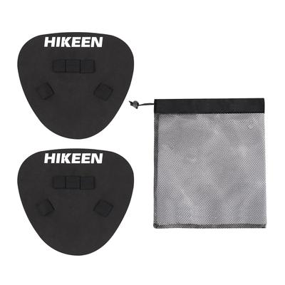 Hikeen Baseball Fielding Trainer Baseball Training Gloves Baseball Practice Gloves Pancake Gloves Softes Baseball Fielding Training Flat Gloves for