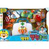 Limited Quantity Christmas Gifts MIMI WORLD Pororo Hospital Playset