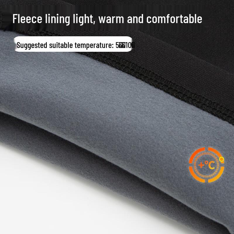 Northland Women's Warm Water-Repellent Outdoor Casual Pants NCPET2545S