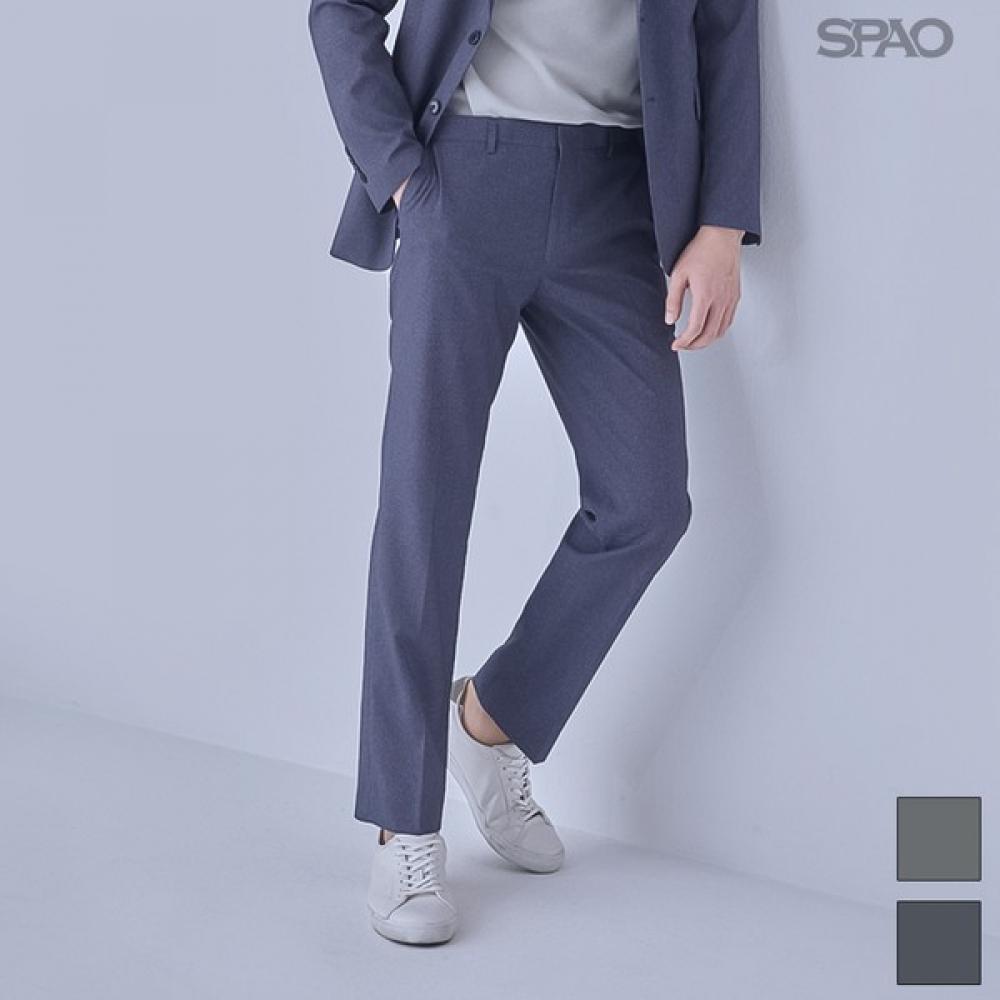 

Spao Spao Моющиеся штаны Set Up SpTaa25m54 T Navy/74