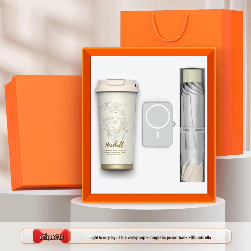 

Business Coffee Cup Gift Set