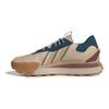 Adidas Neo Futro Mixr Fabric Versatile Comfortable Simple Shock Absorbing Wear Resistant Low Top Lifestyle Casual Shoes Unisex Casual Shoes IG3674