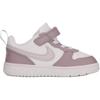 Nike Court Borough Low top Toddler Shoes Infant And Toddler DV5458-134