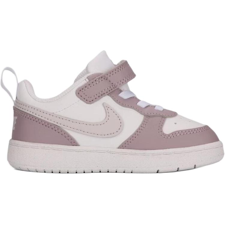 Nike Court Borough Low top Toddler Shoes Infant And Toddler DV5458-134
