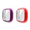 Watch Bumper for Case Soft TPU Cover Protector Scratch-resistant for Versa3 & Se