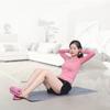 Home Sit-up Assistant with Suction Cup