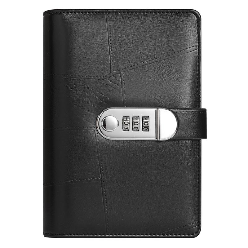 Custom 6 Ring Binder Planner Notebook Money Organizer for Cash Budget Wallet Binder A6 Agenda Budget Binder