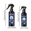 Universal Car Glass Rainproof Water Spray Repellent Coating Hydrophobic Waterproof Agent Oil Film Removing Auto Glass Film Agent