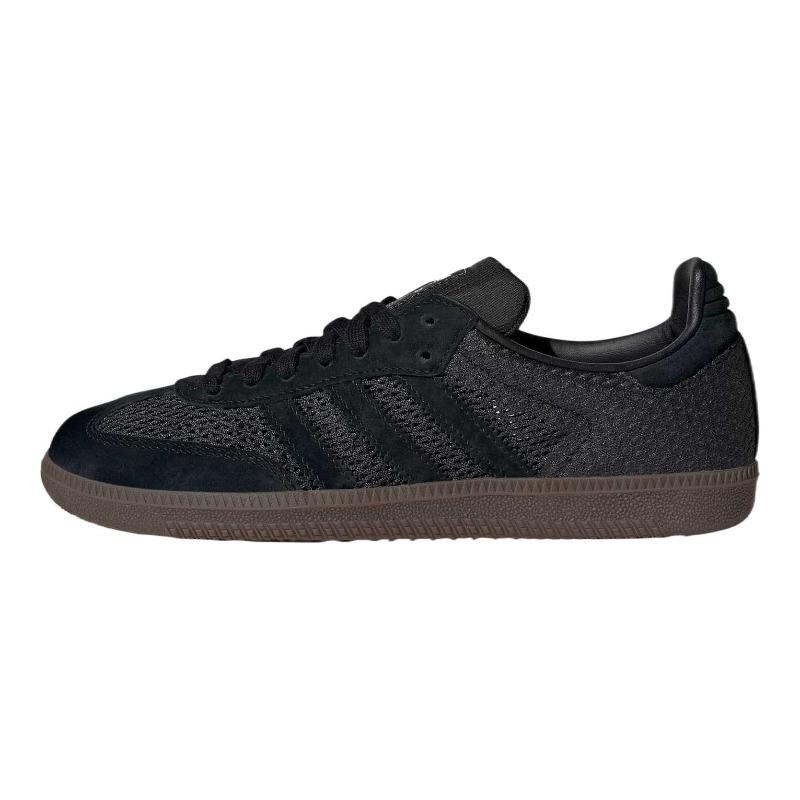 adidas Originals Samba Women s Training Shoes Black Brown KK3530 36.5