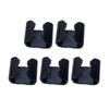 Horizontal Lift Repair Retainers ABS Pump Insert Service Set, 5 Piece Replacement Parts for Workshop Storage Use