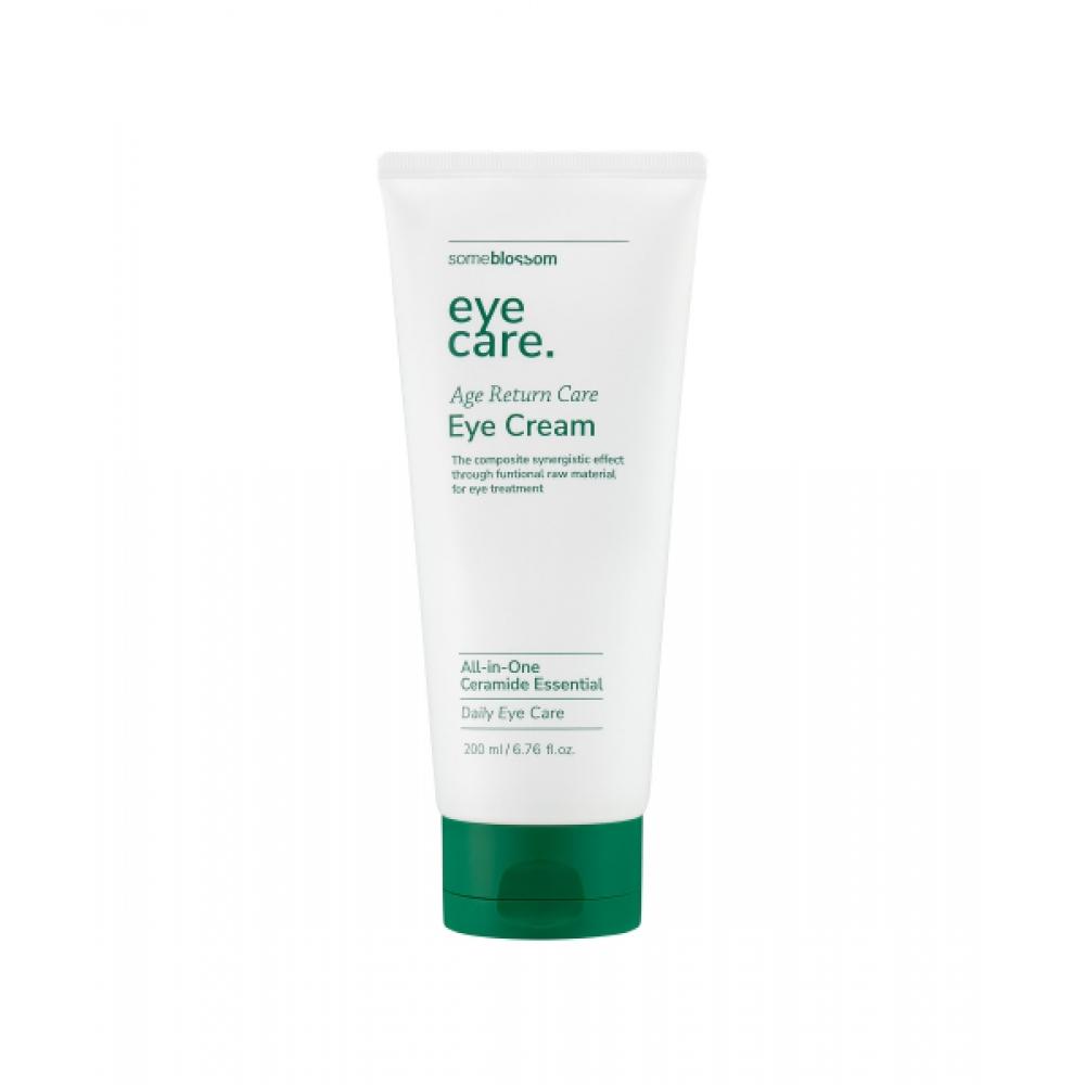 Someblossom Age Return Care Eye Cream 200ml NONE