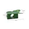 Clips Hook Vegetables Tied Plants Bracket Wall Vines  Fixture Plant Climbing Clip Plant  Support