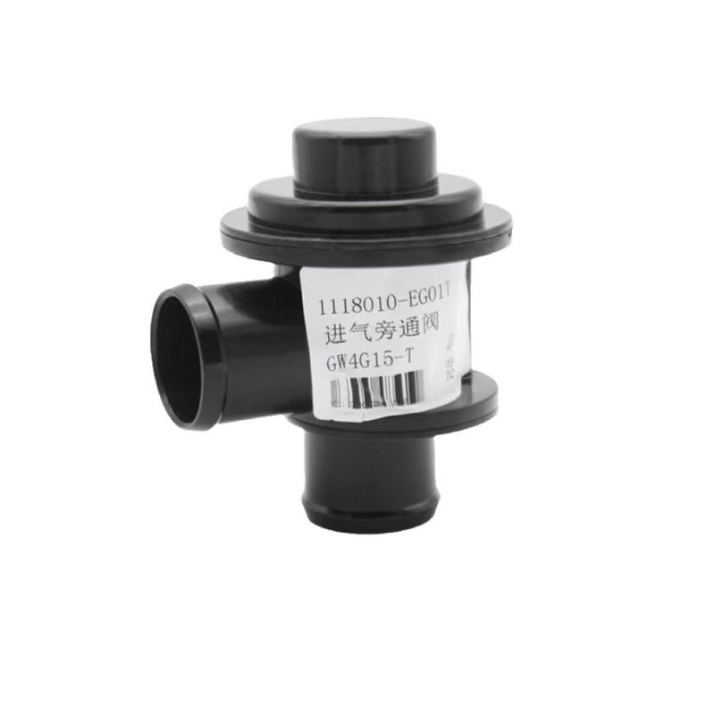 Turbocharger Air Bypass Valve for Great wall Haval H6/Voleex C50/V80 1118010A-EG01T