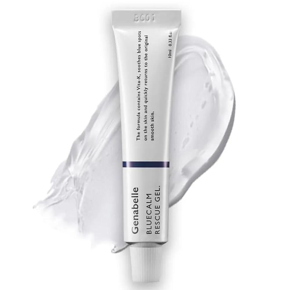 Genabelle Laser Vita-K Rescue Gel 10ml
