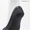 SABRINA Foot Lightweight Nylon Covers, 3-Pair Set, Durable, Tear-Resistant,