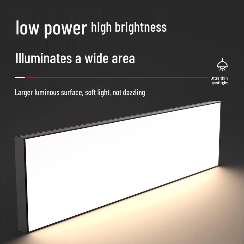 LED Panel Light for Kitchen & Office