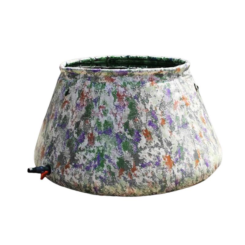 Bokaie Foldable Outdoor Soft Water Tank