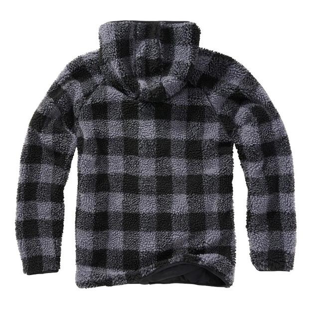 Brandit Teddy Worker Jacket