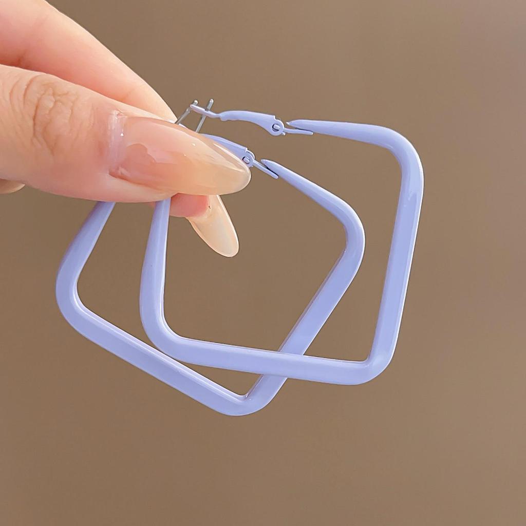 Elegante 2025 Franse Parel Oorbellen voor Dames - Uniek, High-End Design