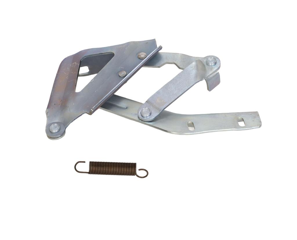 Ft94095 Fast Hood Hinge Le