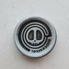 Alloy Magnetic Push Coin Haptic Push Card Sensory Toy Mini Fidget Stress Reducing Toys Hand Relieving Decompression Gadgets