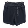unused adidas training Shorts L Black series Sports Men's Used