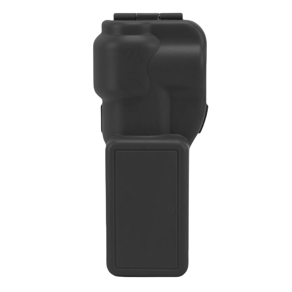 Flipbeskyttelse Passer til Pocket 3 Håndholdt Kamera Integrert Hodeobjektiv og Skjermbeskyttelsesdeksel