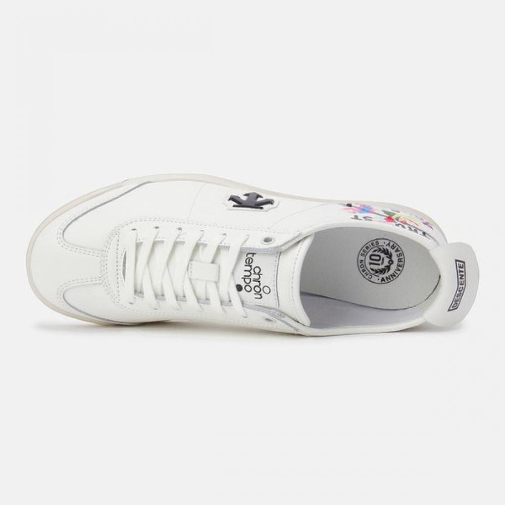 Descente Kron Collab Kron Tempo Classic Sneakers Sp223isn42