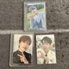 [USED] Wonwoo Trading Card Expiration Date Tokyo Dome Venue Limited