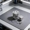 Replacement Part Cylinder Kit For Equipment Repair Silver Replacement Cylinder For Power Tools Power Tool Part