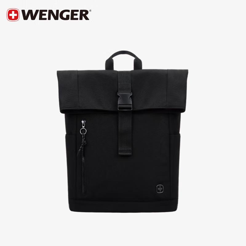 Zaino per Laptop Wenger da 15,6 pollici per Affari e Viaggio