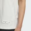 Adidas Graphic Anime Short Sleeve Round Neck T-Shirt Women Tops White JN6660
