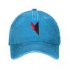 MUSIC ON IBIZA LOGO POSTER   MARCO CAROLA Baseball Cap F Sun Caps Western Hat Men Luxury Brand Womens