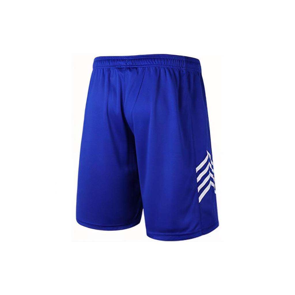 Under Armour Basketball Training Knit Shorts Unisex Shorts Royal-Blue 21500204-400