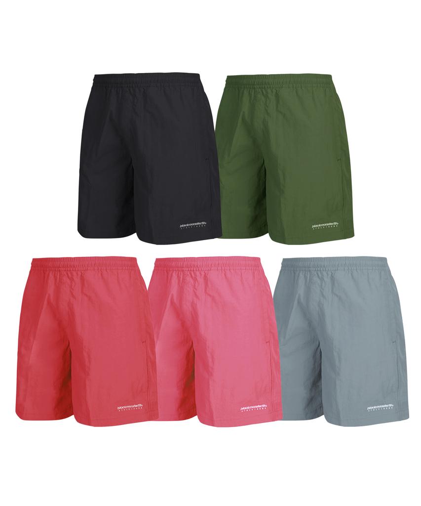 Beullaegmonseuteopis Taslan Water Swim Shorts (5 Colors) / Bm230716