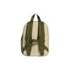 Adidas Originals Recycled Polyester Plain Weave Fabric Backpack Unisex Grass Original Adidas IT7341