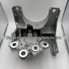 Engine Right Lower Mount Bushing 11220-6RA0A