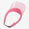 The North Face Kids Uv Sun Cap Hot Pink Ne3cr02u