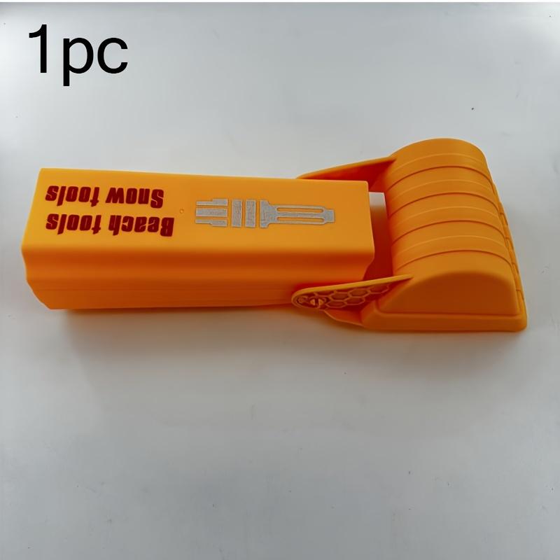 

Beach Sand Digging Toys Engineering Toys Entertainment Toys Halloween Christmas Gifts Birthday Gifts Can Dig Sand and Snow, Snow and Beach Snow