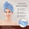 Handun Quick-Dry Hair Towel