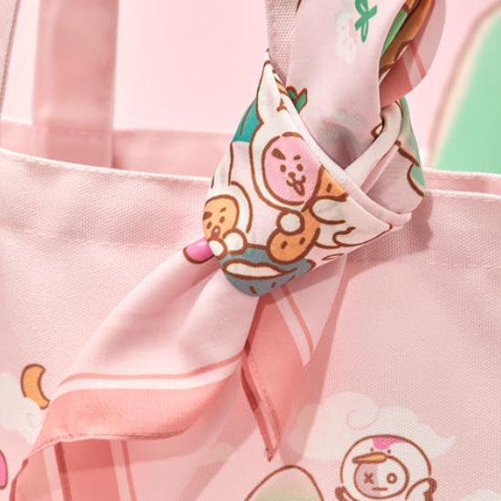 BT21 Chusteczka K-TOKKI Edition