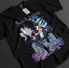 Solo Leveling TShirt Sung Jinwoo Anime Jonas Reiji Shirt S4xl 2