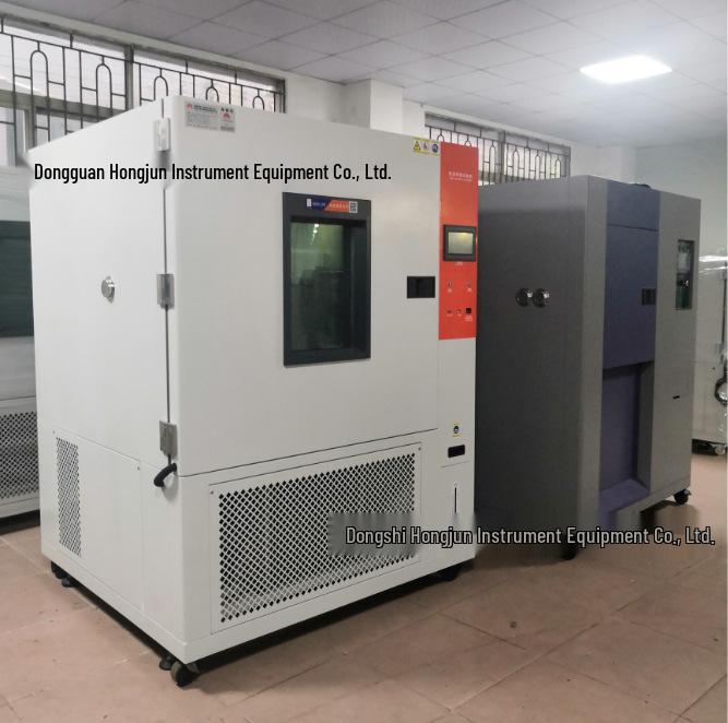 Tianjin Temperature Test Chamber Repair & Manufacturer