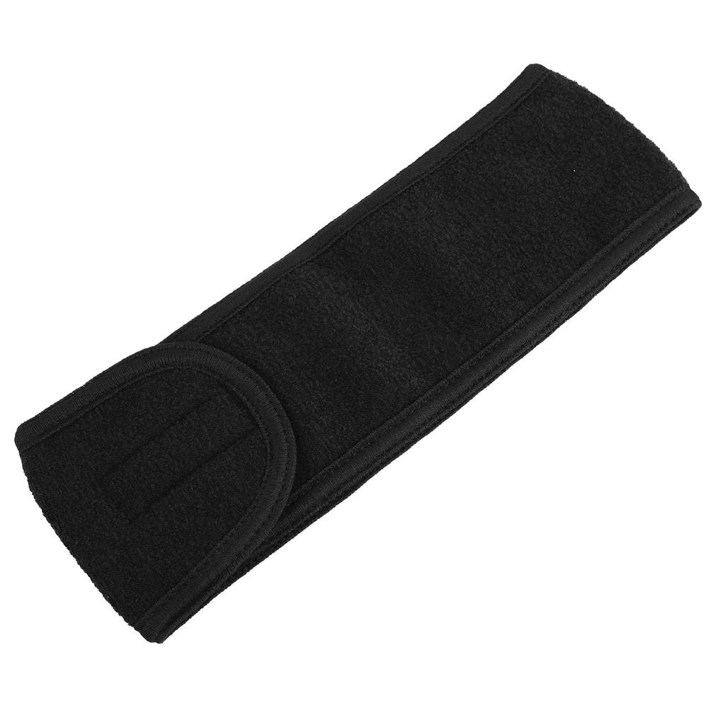 1-5pcs 2025 New Headscarf Velcro Bag Headscarf Beauty Salon Dedicated Face Washing Makeup Headband Beauty Headband Sports