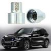 Llave de Bloqueo de Rueda Antirrobo Socket para Tuercas de Rueda Reemplazo para Serie 1 3 5 6 7 X1 X2 X3 X4 X5 X6 Z4 055