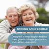 Collagen Bone Complete - Calcium, Magnesium,Vitamin D3,K2 - Bone & Muscle Health