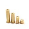 Professional Golf Brass Tip Plug Weights for  Shaft 1/2/3/4/5/6/7/8/9/10g Carbon/Steel Option 10pcs/9pcs